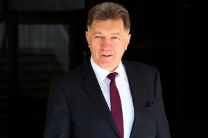 Premjeras bandys sutaikyti S.Skvernelį ir L.Graužinienę