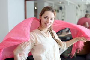 Kompozitoriaus Fausto Latėno dukra – atvirai apie brolio žūtį