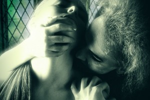 Moterys atskleidė žadą atimančią seksualinę patirtį