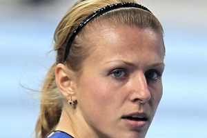 Dopingo skandalą iškėlusi rusė vadinama išdavike ir turi slėptis