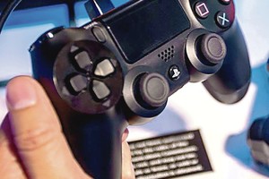 Teroristai slapta bendrauja per kompiuterių žaidimus