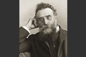 J.Basanavičiaus paminklo ateitį nulems Vilniaus taryba?
