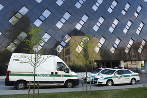 Apklausa: prokurorai liko abejingi generalinio prokuroro kėdei