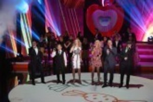 LNK labdaros koncerte „PasiDalink“ suaukota rekordinė suma