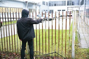 Aiškėja detalės, kaip I.Molotkovas apgavo pareigūnus