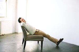 Solistą užklupusi mirtina liga išmokė į pasaulį žvelgti kitaip