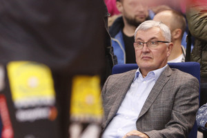 J. Kazlauskas apie lyderių mačą: „Lietuvos ryte“ daug problemų“