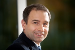 Žinomas verslininkas nuo darboholizmo jau pasveiko