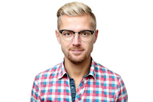 Humoristų daug, juoktis nėra iš ko