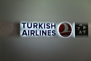 „Turkish Airlines“ dėl bombos grėsmės nukreiptas į Kanadą