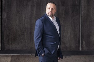 Andrius Užkalnis prisipažino, kas jam yra asmeninė laimė