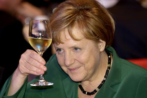 Vokietijos kanclerės dešimtmetis valdžioje: kas pasikeitė?