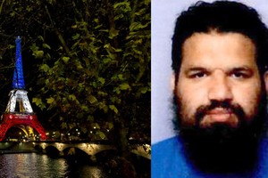 Tikrasis teroro atakų sumanytojas vis dar slepiasi Prancūzijoje?