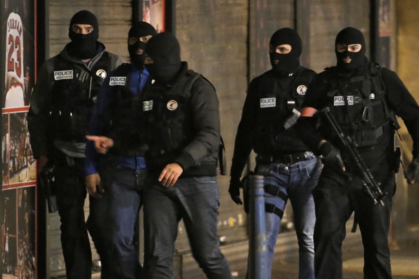 „Islamo valstybės“ teroras privertė gedėti visą Europą.<br>„Reuters“ nuotr.