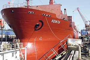 Cirkas vietoj bankroto