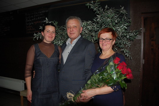 Naujasis Telšių meras atskleidė, kokie bus pirmieji jo darbai