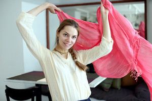 Aktorė E.Latėnaitė prabilo apie iš gyvenimo pasitraukusį brolį