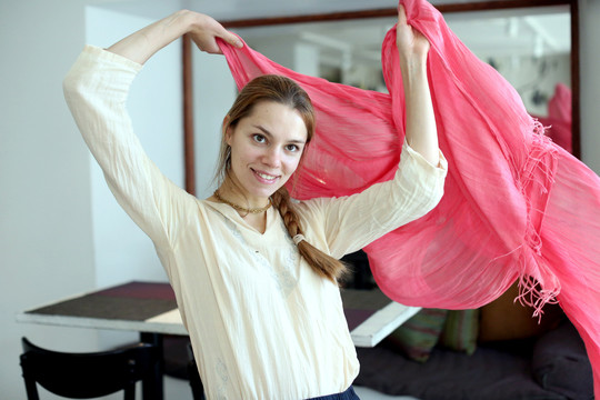 Aktorė E.Latėnaitė prabilo apie iš gyvenimo pasitraukusį brolį