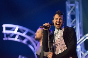 Užsienio ekspertai rėžė nuomonę apie Lietuvos muzikantus