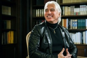 Dmitrijus Chvorostovskis: „Daktarai man pažadėjo, kad nemirsiu“