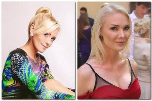 Renata Klimaitytė užsipuolė Nataliją Bunkę išardžius šeimą