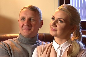 Monika Šedžiuvienė: „Nėštumas po daugybės nesėkmių – stebuklas“