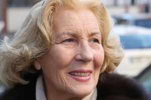 D.Teišerskytė: „Lėktuve prie „parašos“ sėdėjau ne aš, o Lietuva“