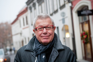 Architektūros žvaigždės projektas Vilniuje aiškėja