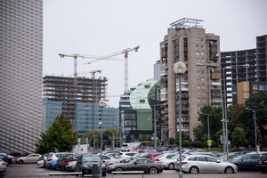 Keičiasi privaloma pastatų energinė klasė. Kas mums iš to?