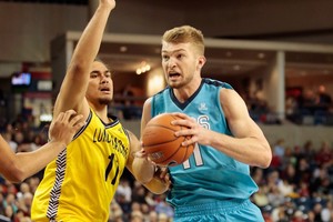 Rekordus gerinęs Domantas Sabonis – geriausias savaitės žaidėjas