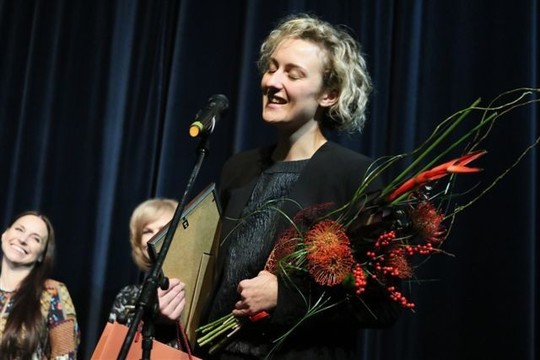 Komisijai geriausias „Chaosas“, žiūrovams – „Šaunuolynas“