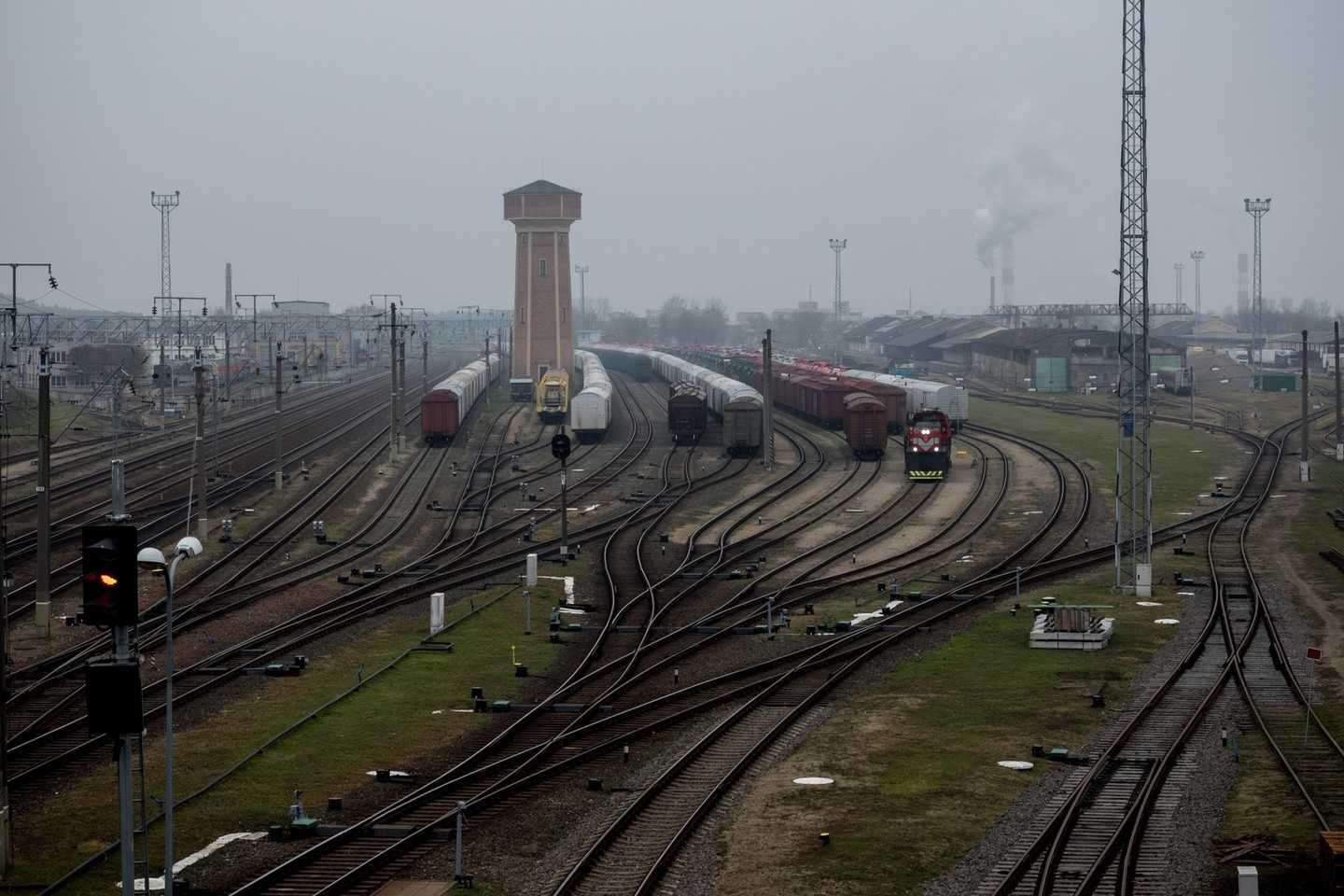 Planuojama, kad veiklą bendra Lietuvos ir Kinijos ekspedijavimo įmonė turėtų pradėti vykdyti jau 2016-ųjų pirmąjį pusmetį.