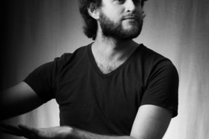 Šokėjui Donatui Bakėjui nesvetimas ir Kalėdų Senelio vaidmuo