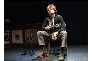 Vytauto Kernagio gerbėjai šventes pasitiks teatre