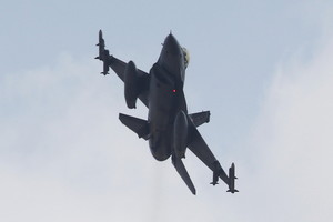 Nuomonė: turkai nesunkiai sumaltų Rusijos oro pajėgas