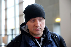 Ukrainos milžinas dūrė pirštu į „Lietuvos rytą“ ir V. Šeškų