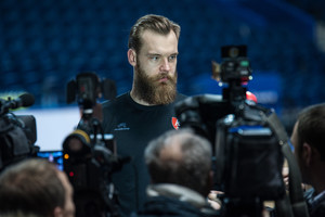 A. Kavaliauskas: „Pasikeitė „Lietuvos ryto“ gynybos sistema“