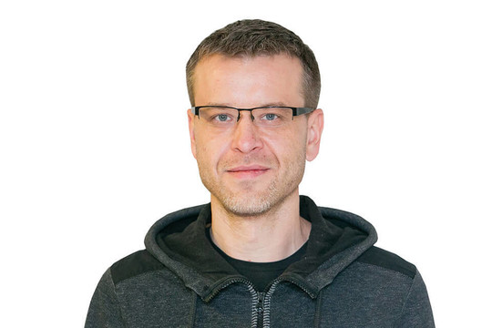 Krušk protą, kol esi gyvas!