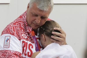 Išgąsdino Rusijos dopingo skandalas? Laukia siaubinga žinia