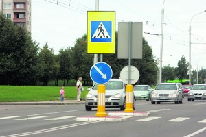 Mūšis prie perėjų – kas, ką ir kada turi praleisti?