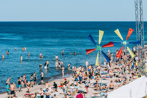 Karklės festivalis 2016-aisiais vyks net keturias dienas