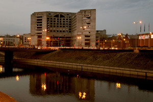 Po metų Kauno gėdos nebeliks. Bet kiek tai kainuos?