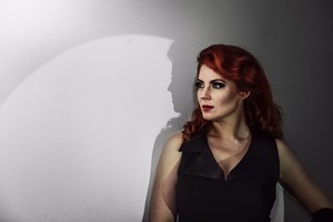 Dainininkė Rasa Kaušiūtė: „Jaučiuosi kaip nuotaka“