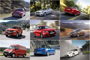 Įvertino naudotų automobilių patikimumą – pasitikrinkite