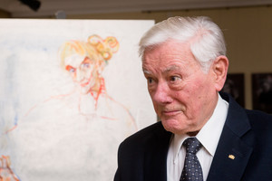 V. Adamkus: „Laisvės premija turi atitekti V.Landsbergiui“