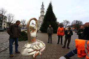 Kaunas kalėdiniu laikotarpiu: kas, kada ir kur?