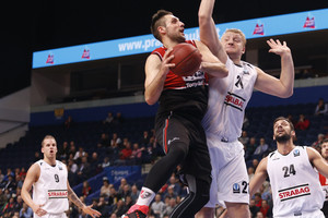 Kurioziškai pralaimėję vilniečiai: „Manėme, kad bus pratęsimas“