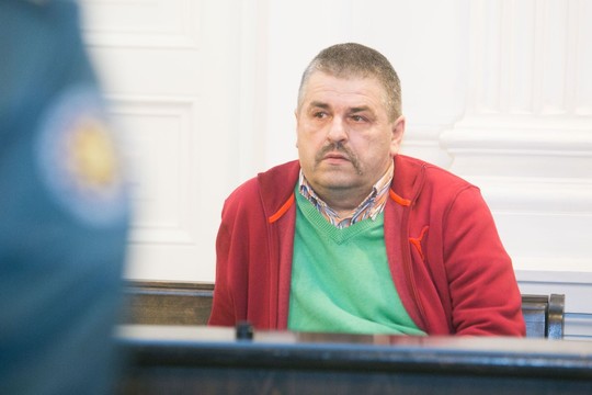 Generalinė prokuratūra apskundė nuosprendį R.Lipskiui