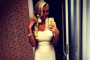 Mylimąjį palaidojusi Vita Jakutienė pralaužė tylos sieną