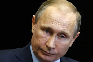 „USA Today“ griežtai: Vladimiras Putinas žlugdo Rusijos sportą